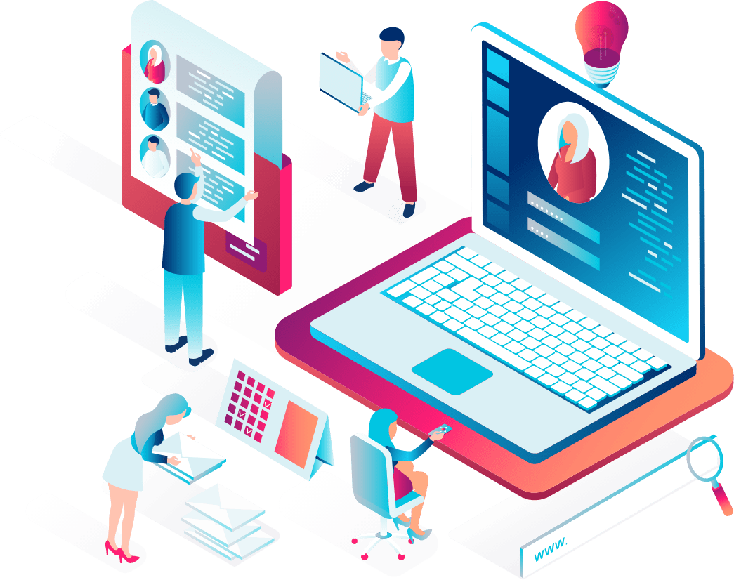 Small Business SEO, PPC & Marketing Experts | IMPACT-ROI